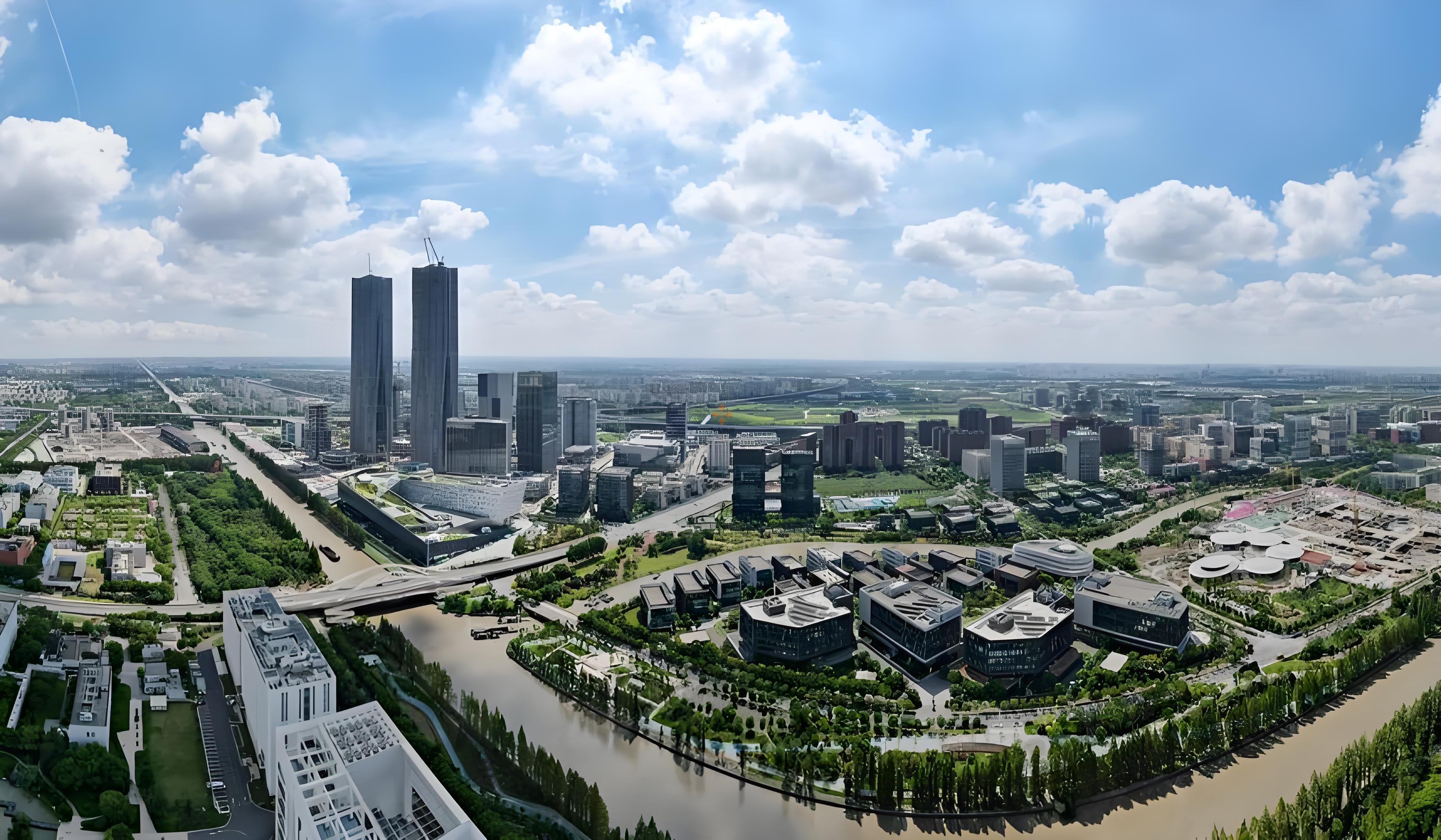 浦東 上海科技投資大廈 800平米 標(biāo)準(zhǔn)裝修