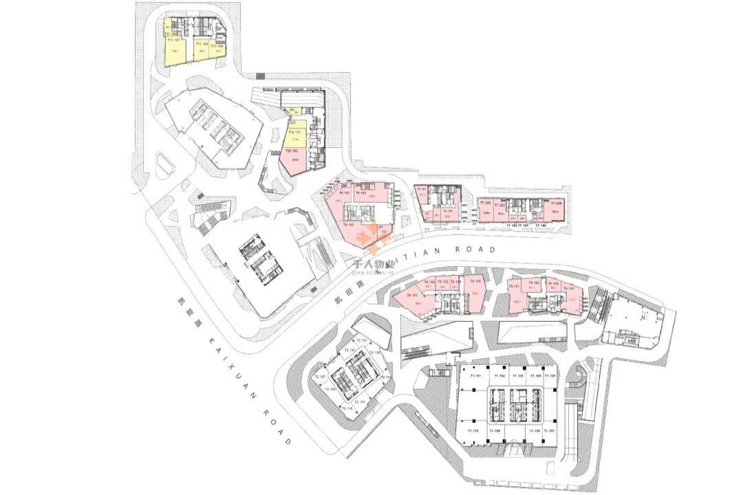 長寧國際發(fā)展廣場（IM Shanghai長寧國際）