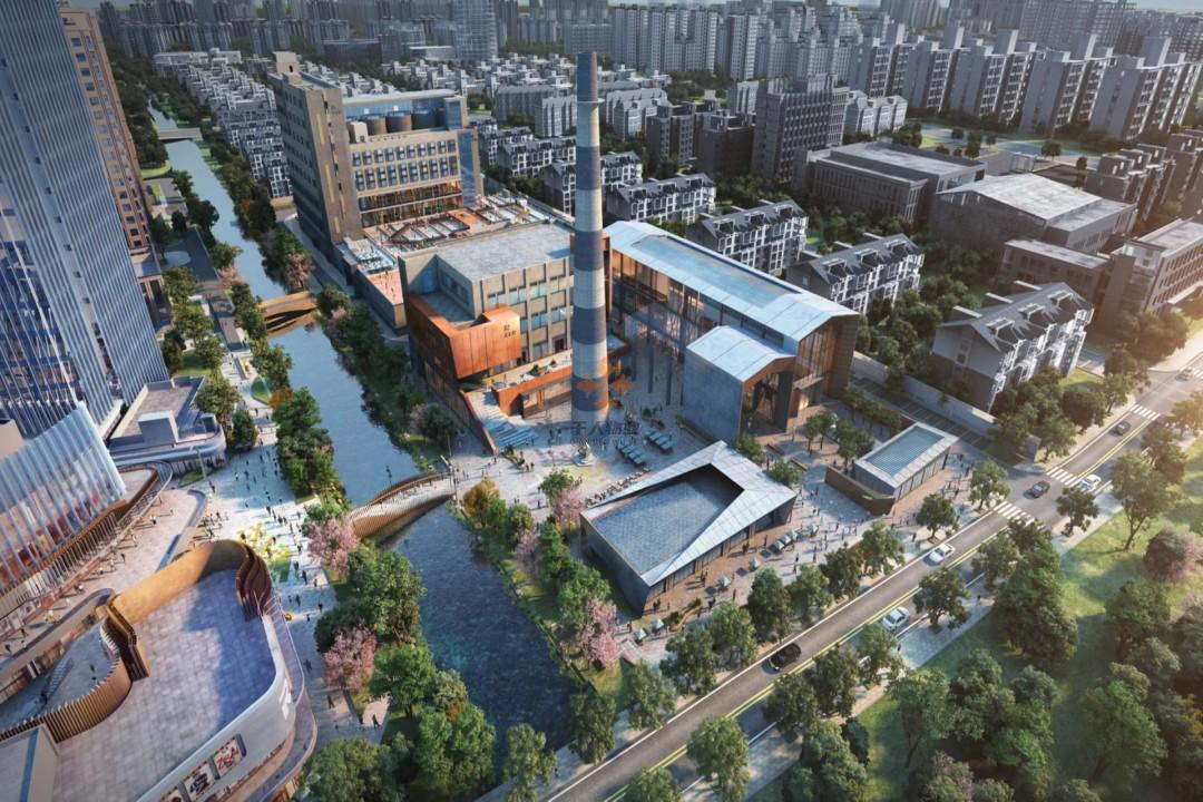 閔行 上海力波（力波中心） 2500平米 簡裝