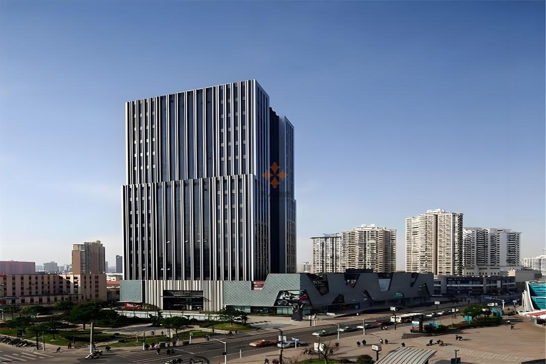 壹豐廣場（天宸玫瑰廣場）