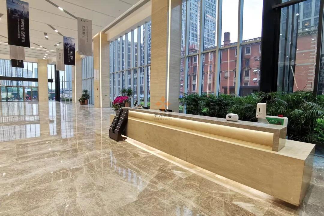 壹豐廣場（天宸玫瑰廣場）