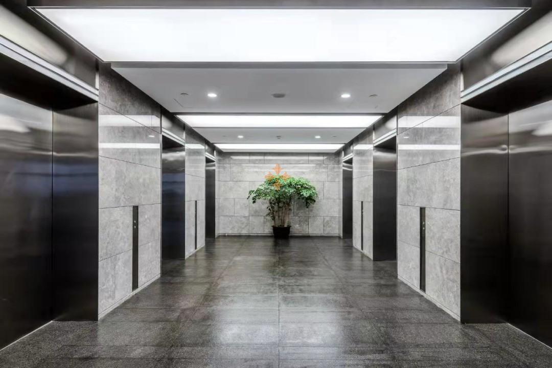 上海保利國際廣場